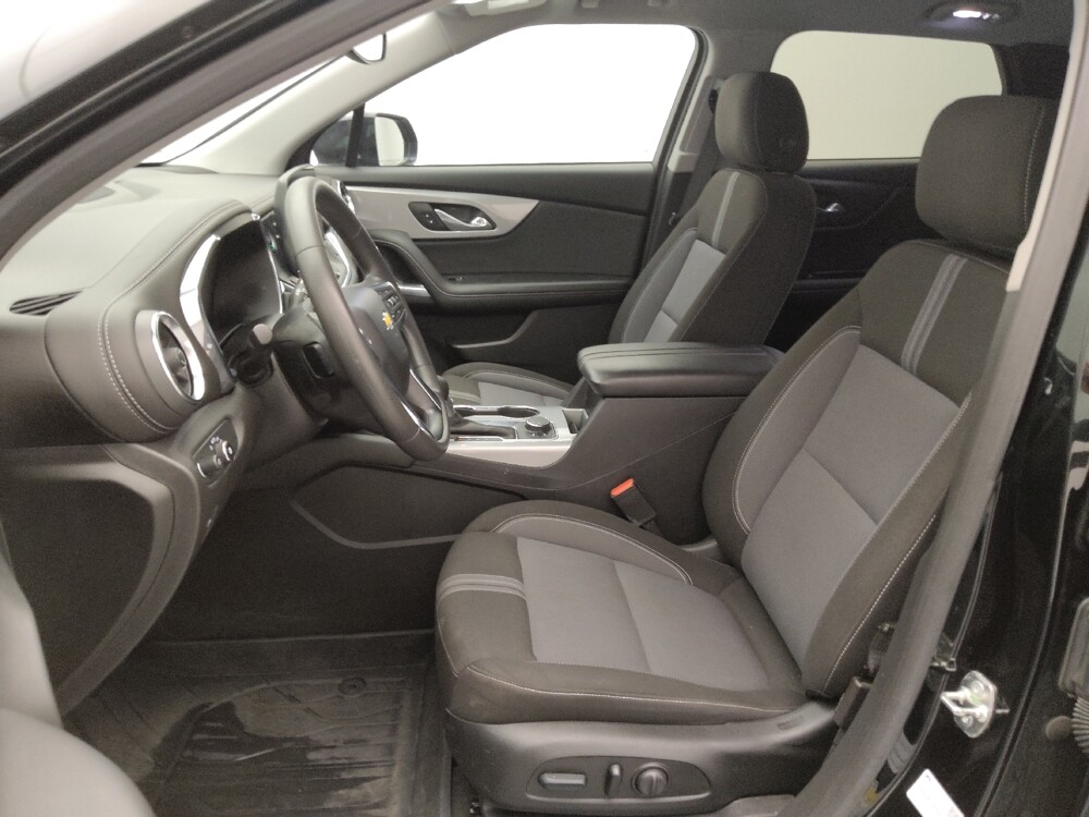 2024 Chevrolet Blazer in Independence, MO 64055 - 18122628 16