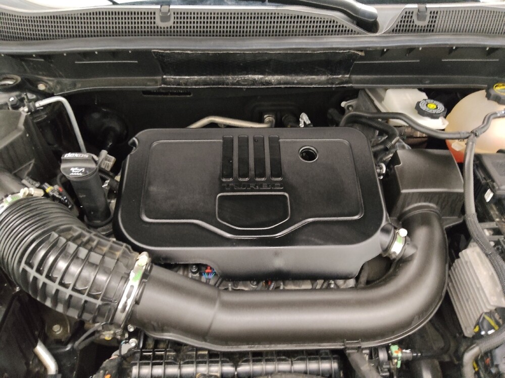 2024 Chevrolet Blazer in Independence, MO 64055 - 18122628 29