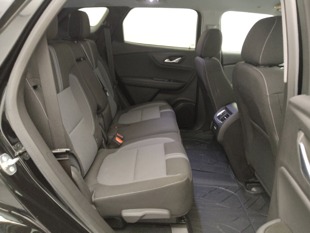 2024 Chevrolet Blazer in Independence, MO 64055 - 18122628 18