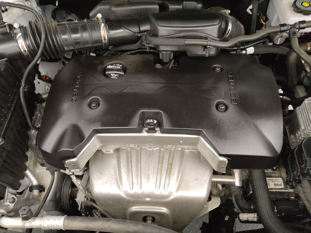 2021 Chevrolet Blazer in Springfield, MO 65807 - 18122629 30