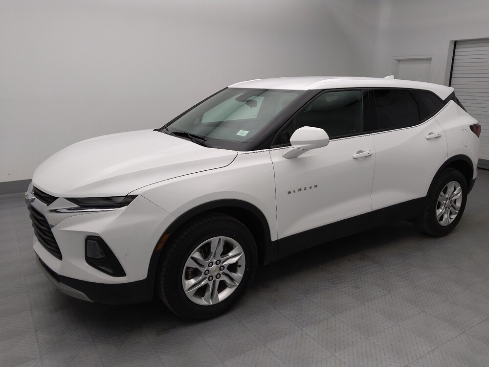 2021 Chevrolet Blazer in Springfield, MO 65807 - 18122629 2