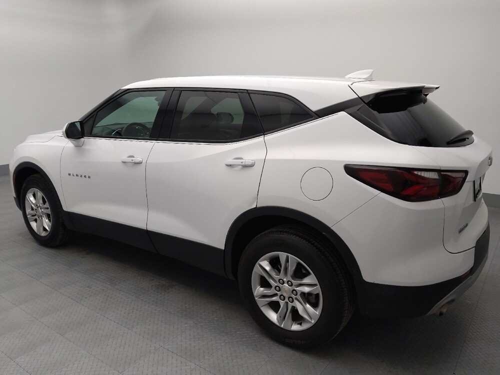 2021 Chevrolet Blazer in Springfield, MO 65807 - 18122629 3