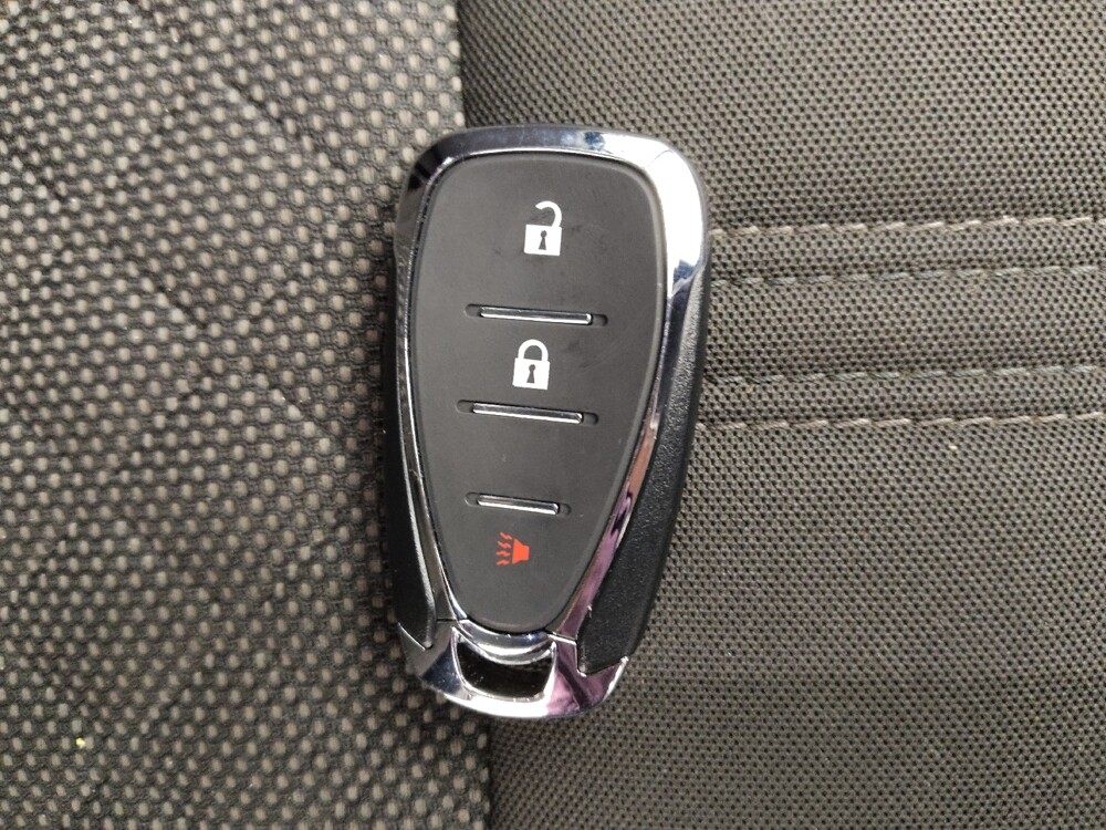 2021 Chevrolet Blazer in Springfield, MO 65807 - 18122629 32