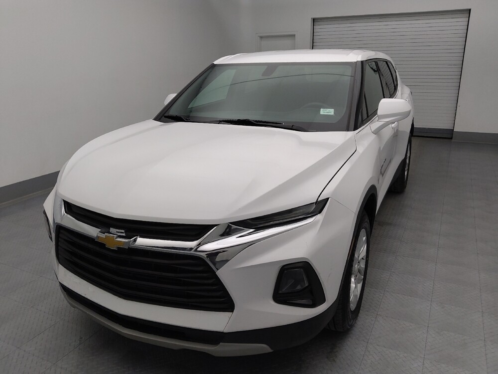 2021 Chevrolet Blazer in Springfield, MO 65807 - 18122629 15