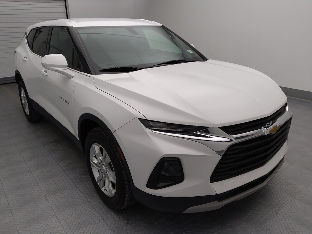 2021 Chevrolet Blazer in Springfield, MO 65807 - 18122629 13