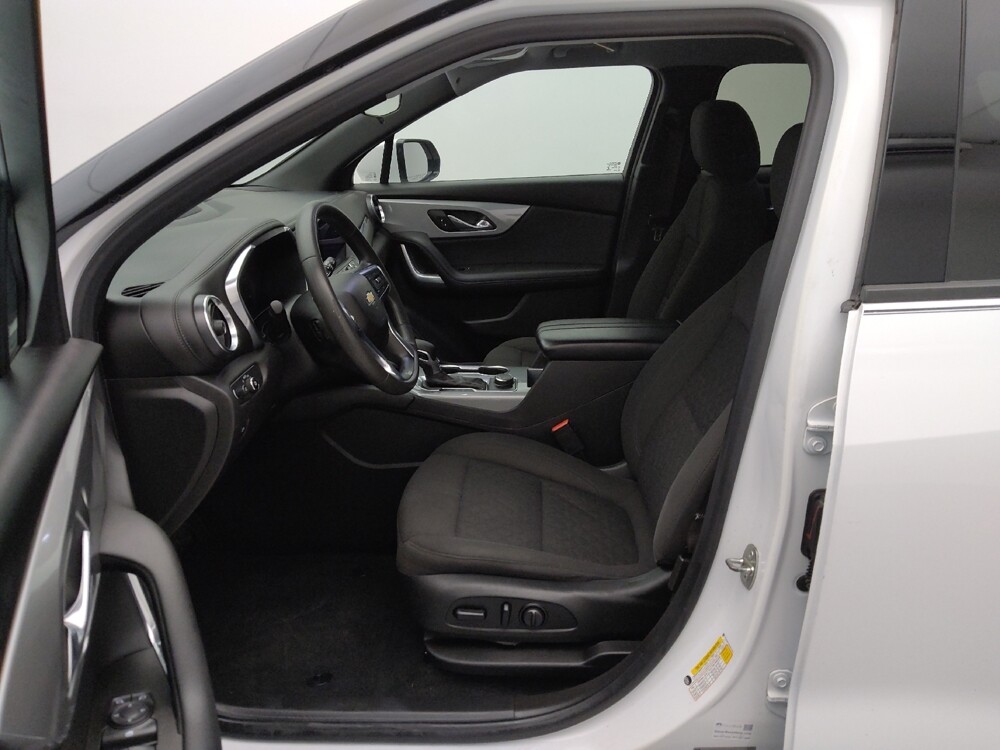 2021 Chevrolet Blazer in Springfield, MO 65807 - 18122629 17