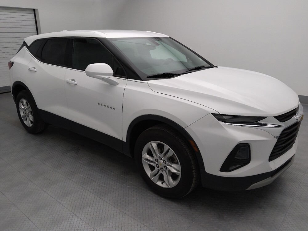 2021 Chevrolet Blazer in Springfield, MO 65807 - 18122629 11