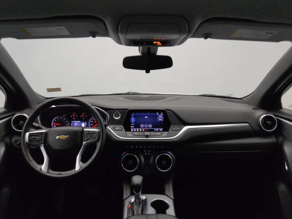 2021 Chevrolet Blazer in Springfield, MO 65807 - 18122629 22