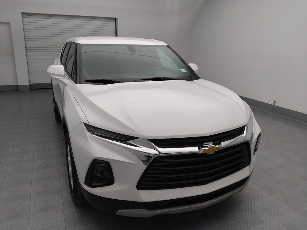 2021 Chevrolet Blazer in Springfield, MO 65807 - 18122629 14