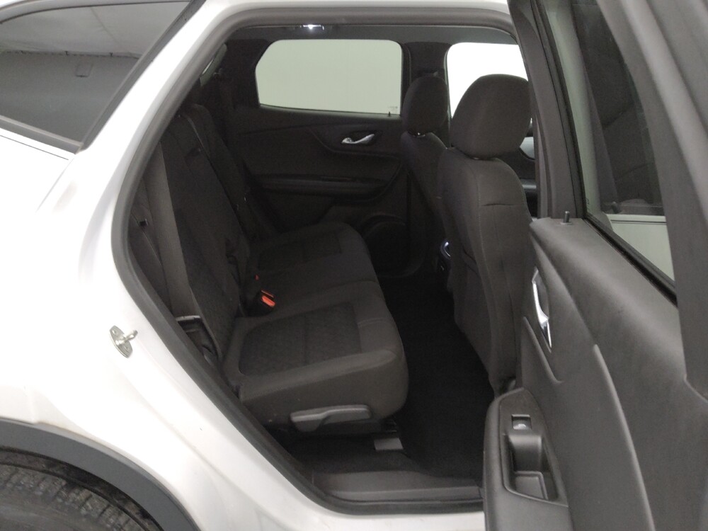 2021 Chevrolet Blazer in Springfield, MO 65807 - 18122629 19