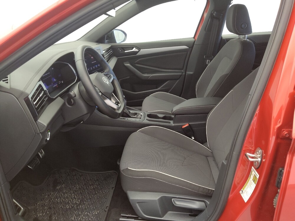 2025 Volkswagen Jetta in Gladstone, MO 64118 - 18122630 17