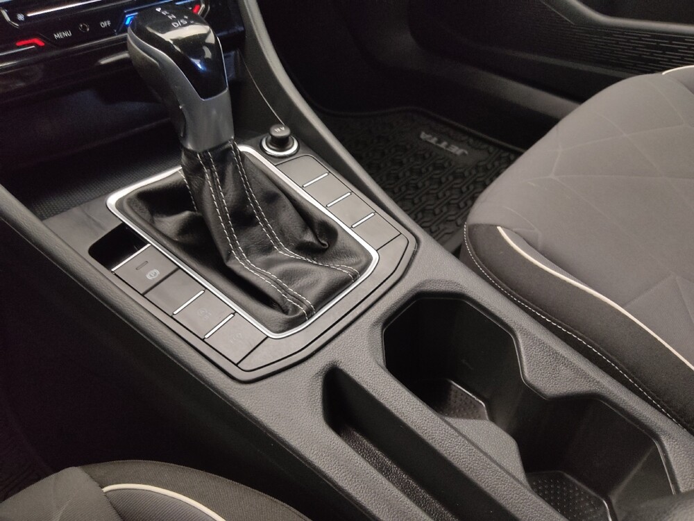 2025 Volkswagen Jetta in Gladstone, MO 64118 - 18122630 26