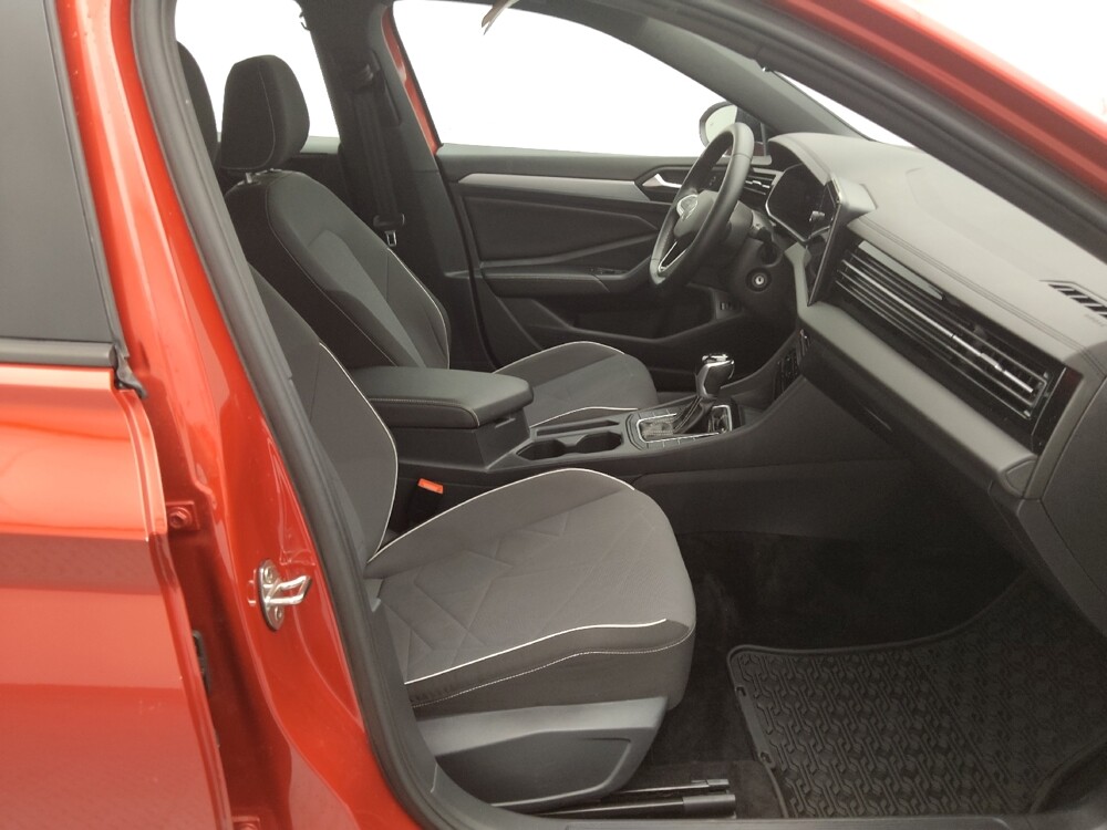 2025 Volkswagen Jetta in Gladstone, MO 64118 - 18122630 21