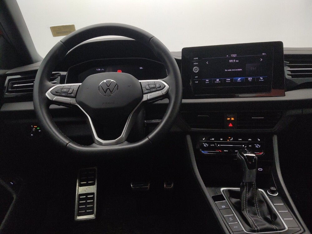 2025 Volkswagen Jetta in Gladstone, MO 64118 - 18122630 22