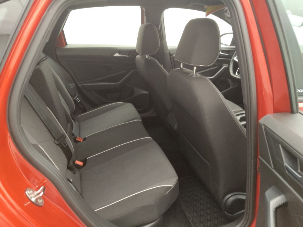 2025 Volkswagen Jetta in Gladstone, MO 64118 - 18122630 19