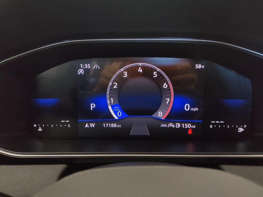 2025 Volkswagen Jetta in Gladstone, MO 64118 - 18122630 23