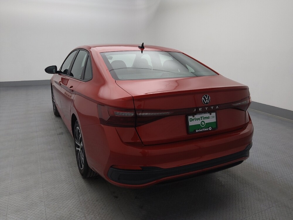 2025 Volkswagen Jetta in Gladstone, MO 64118 - 18122630 6