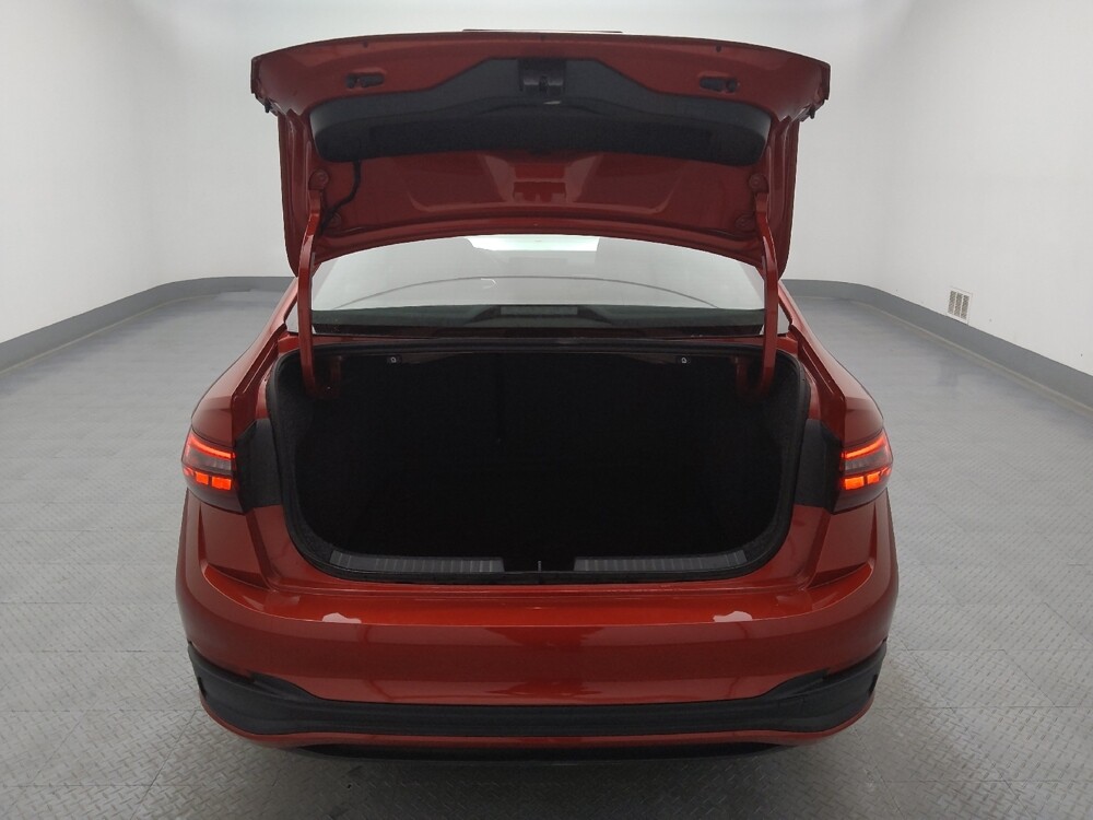 2025 Volkswagen Jetta in Gladstone, MO 64118 - 18122630 29