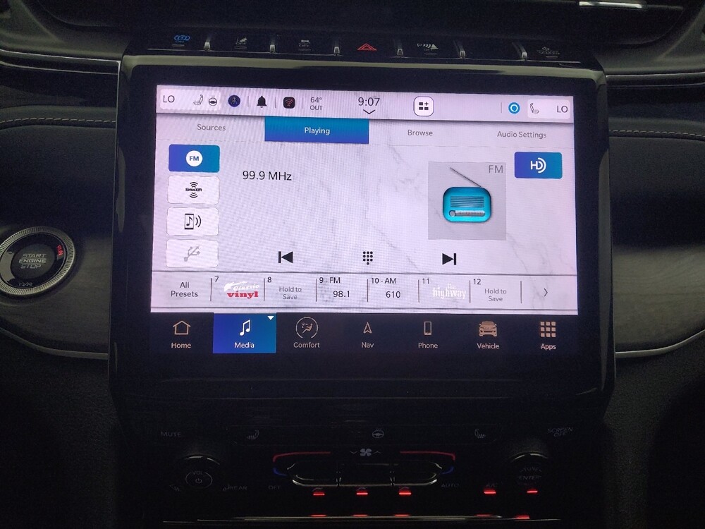 2023 Jeep Grand Cherokee in Independence, MO 64055 - 18122633 25