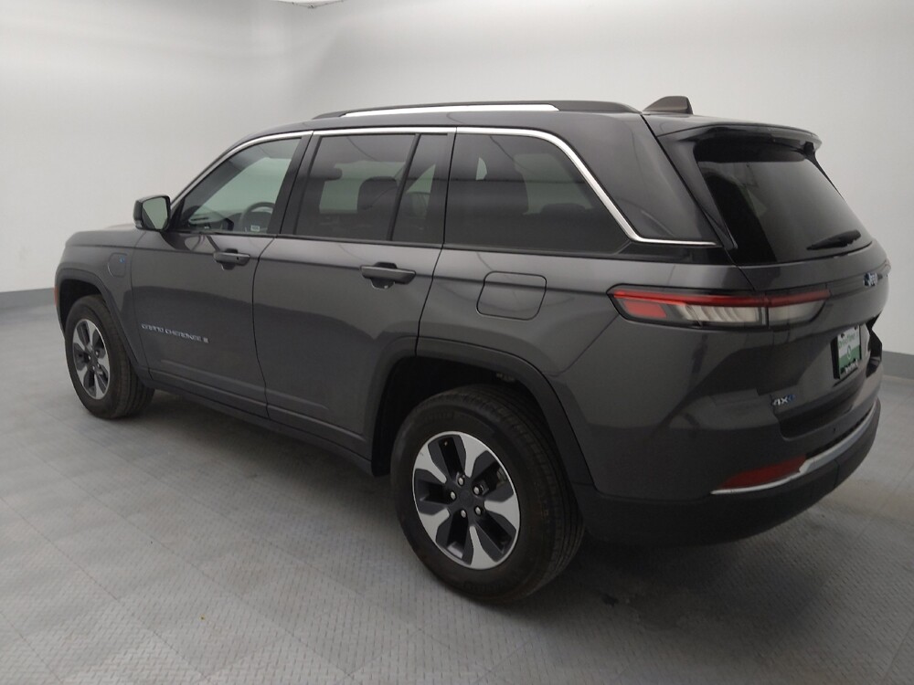 2023 Jeep Grand Cherokee in Independence, MO 64055 - 18122633 3