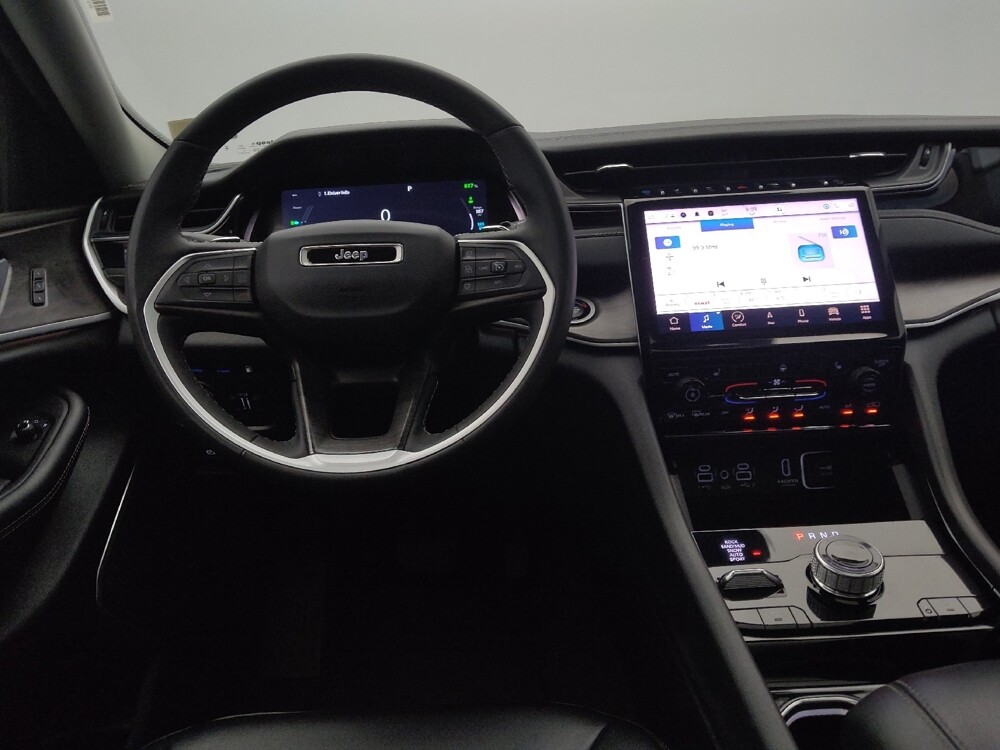 2023 Jeep Grand Cherokee in Independence, MO 64055 - 18122633 22