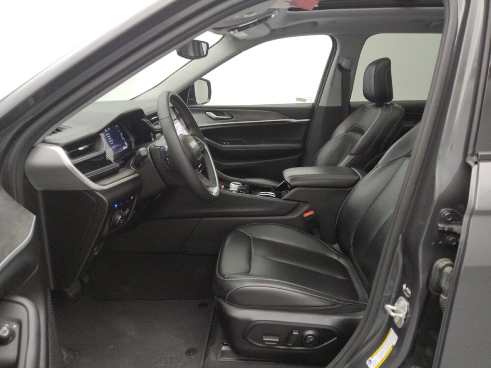 2023 Jeep Grand Cherokee in Independence, MO 64055 - 18122633 17