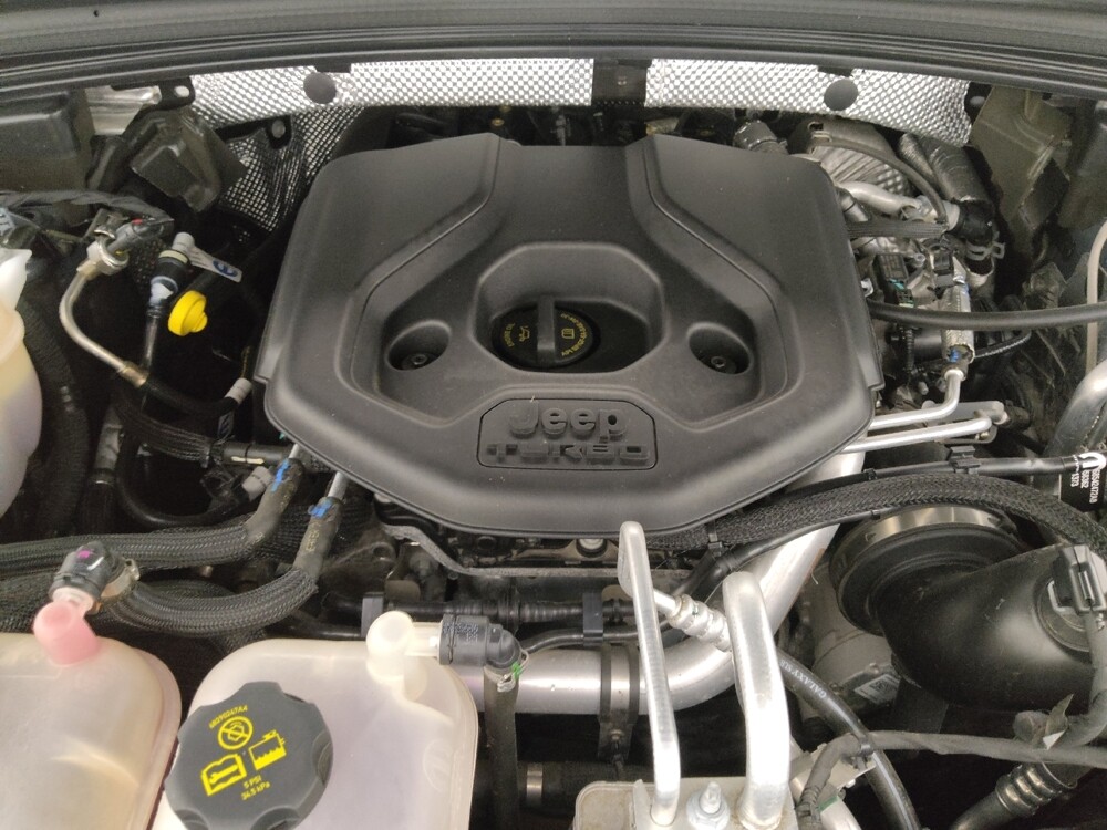 2023 Jeep Grand Cherokee in Independence, MO 64055 - 18122633 30