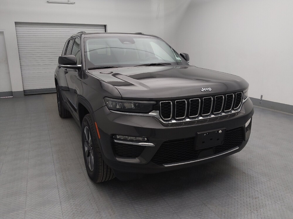 2023 Jeep Grand Cherokee in Independence, MO 64055 - 18122633 14