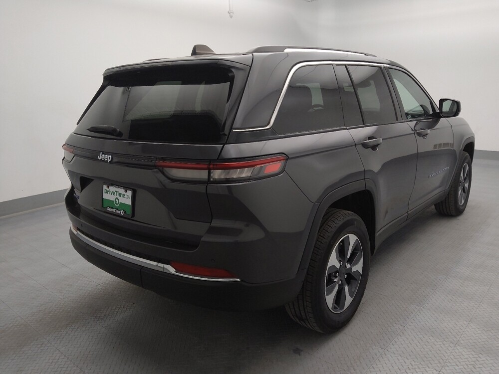 2023 Jeep Grand Cherokee in Independence, MO 64055 - 18122633 9