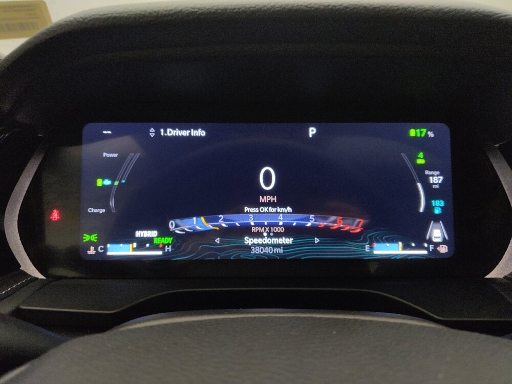 2023 Jeep Grand Cherokee in Independence, MO 64055 - 18122633 23