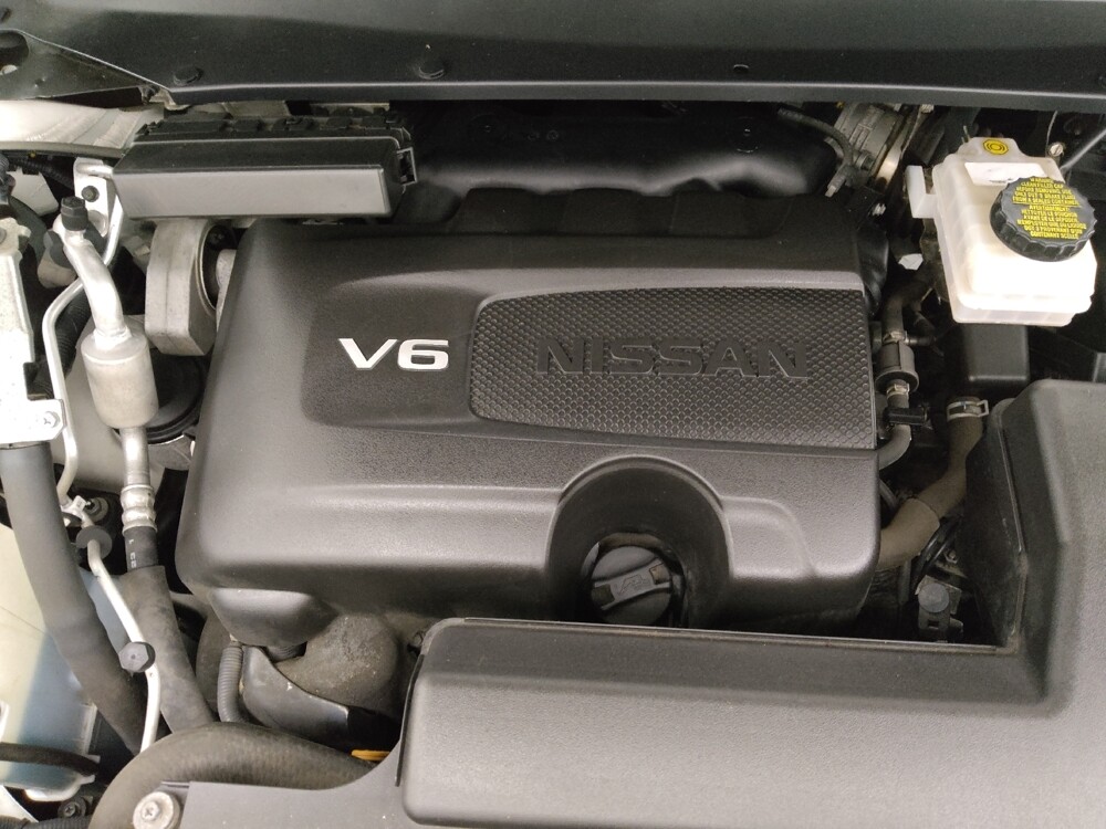 2020 Nissan Pathfinder in Springfield, MO 65807 - 18122634 30