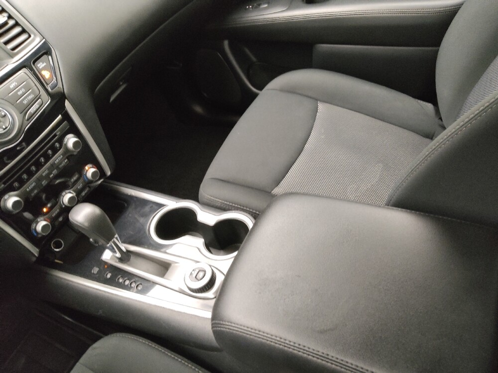 2020 Nissan Pathfinder in Springfield, MO 65807 - 18122634 26