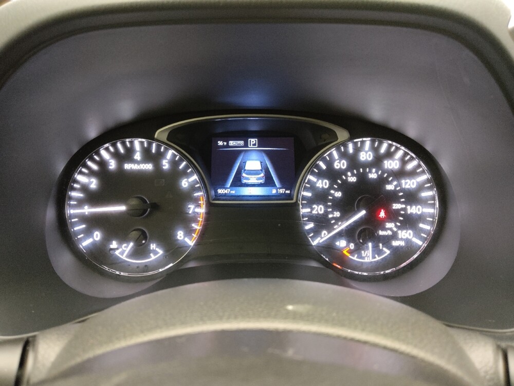 2020 Nissan Pathfinder in Springfield, MO 65807 - 18122634 23