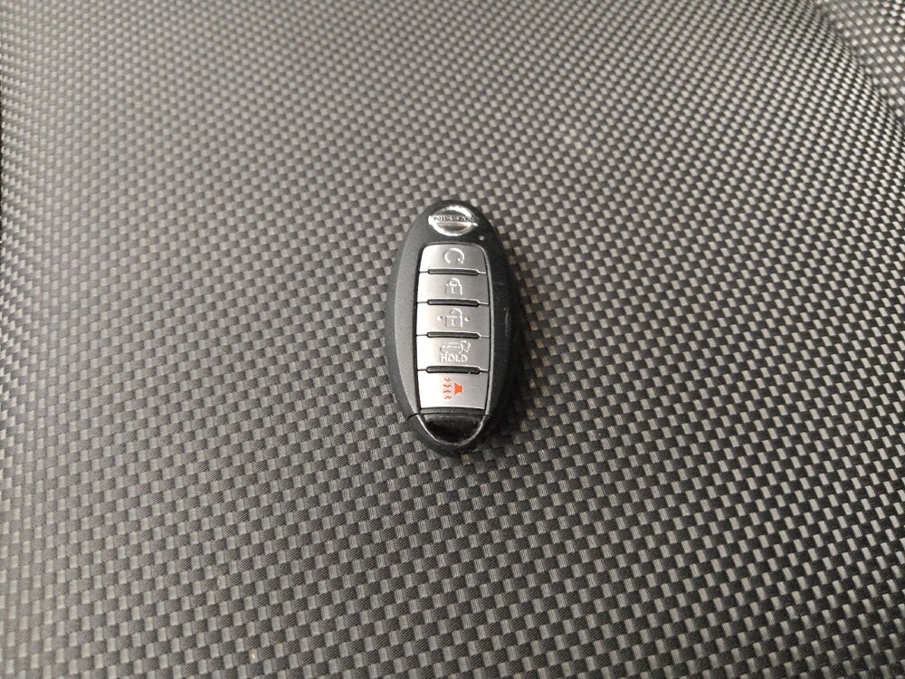 2020 Nissan Pathfinder in Springfield, MO 65807 - 18122634 32