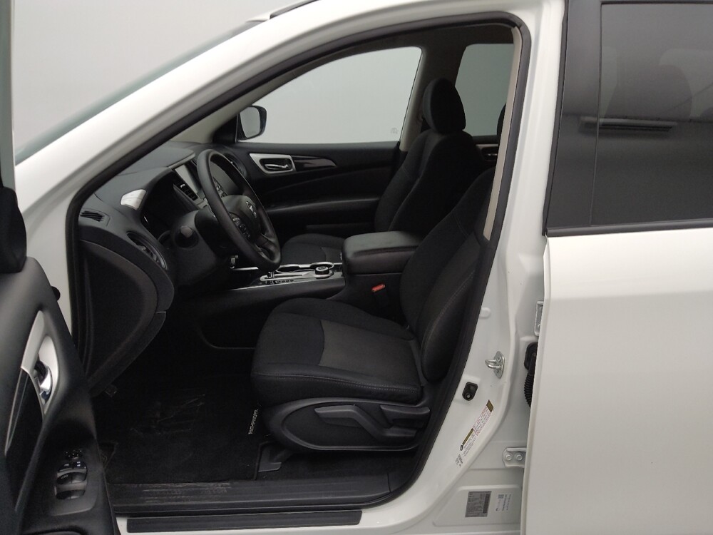 2020 Nissan Pathfinder in Springfield, MO 65807 - 18122634 17