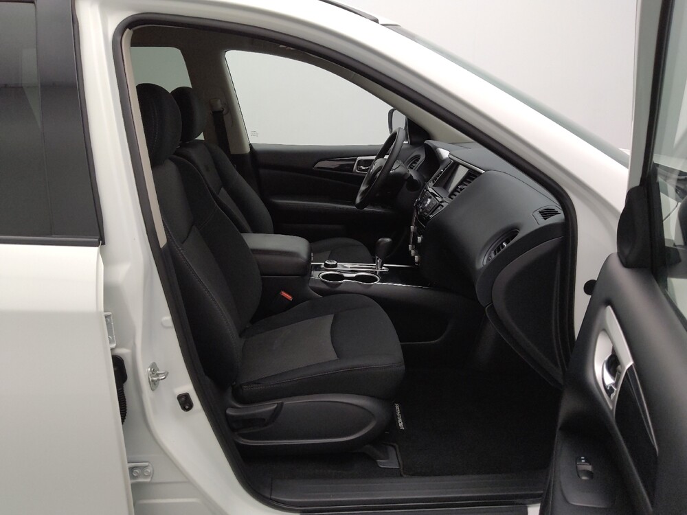 2020 Nissan Pathfinder in Springfield, MO 65807 - 18122634 21