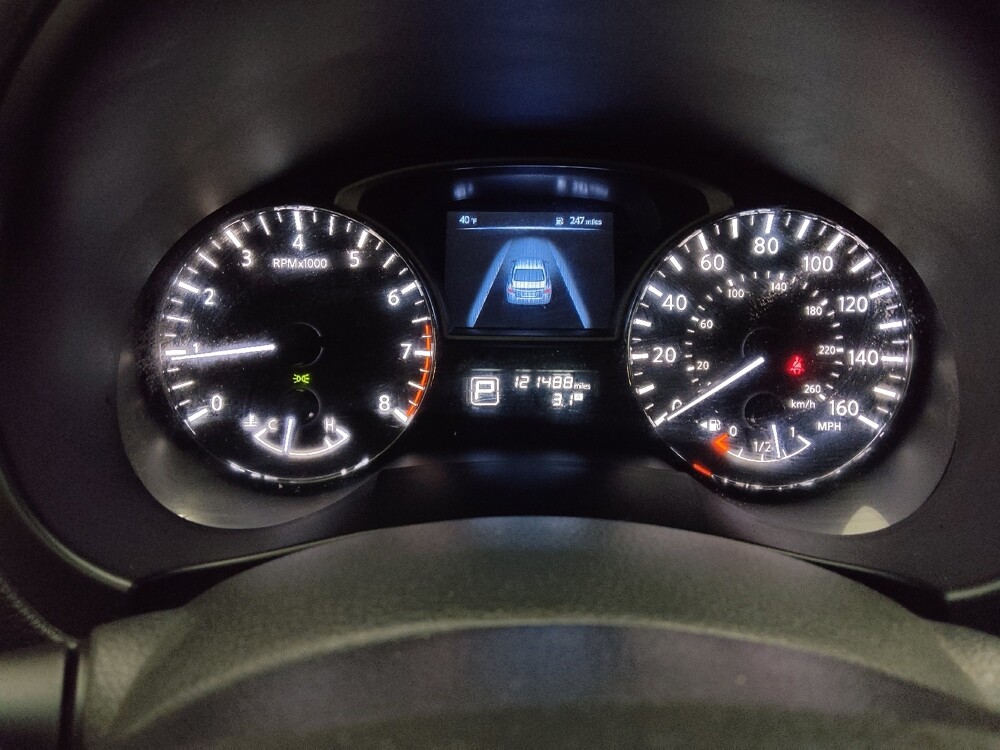 2015 Nissan Altima in Midlothian, IL 60445 - 18122635 23