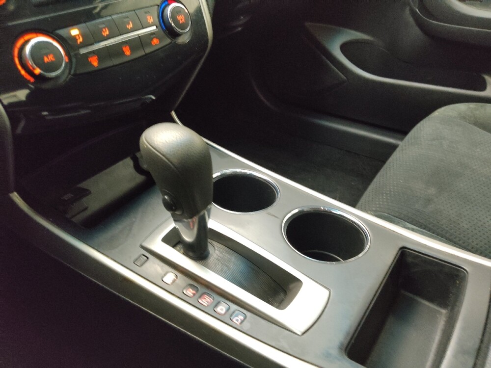 2015 Nissan Altima in Midlothian, IL 60445 - 18122635 26