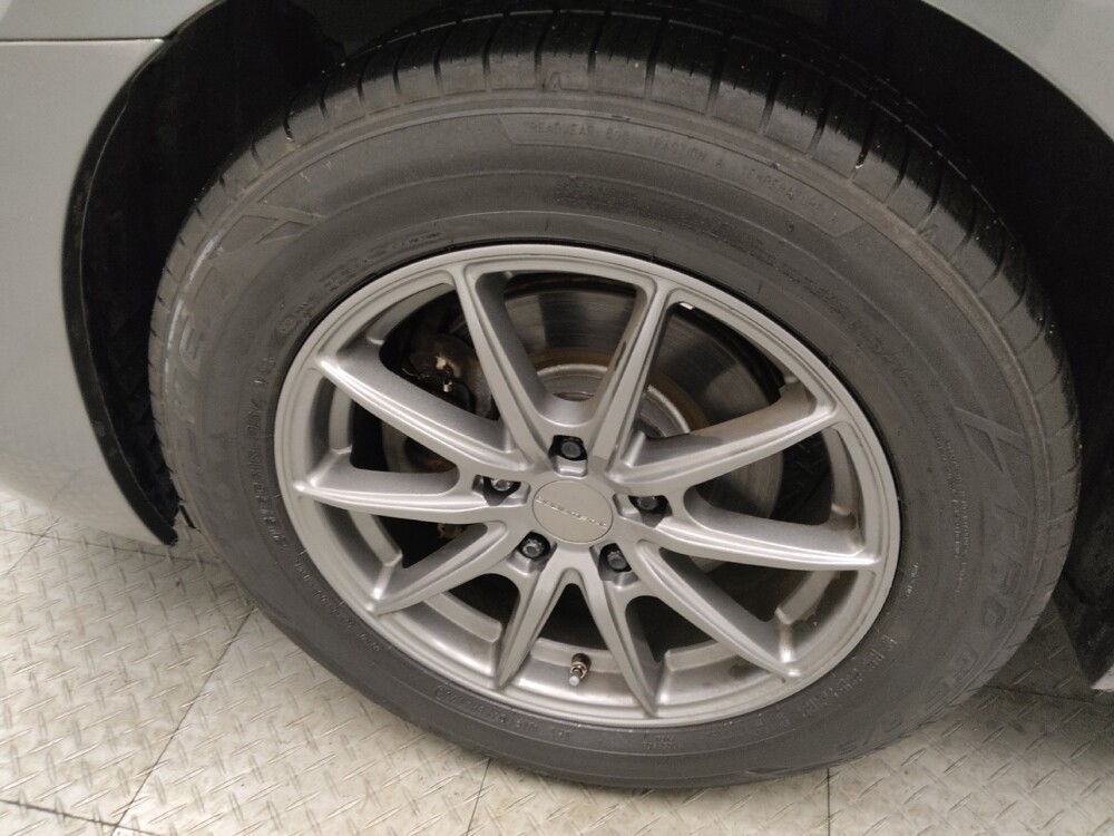 2015 Nissan Altima in Midlothian, IL 60445 - 18122635 31