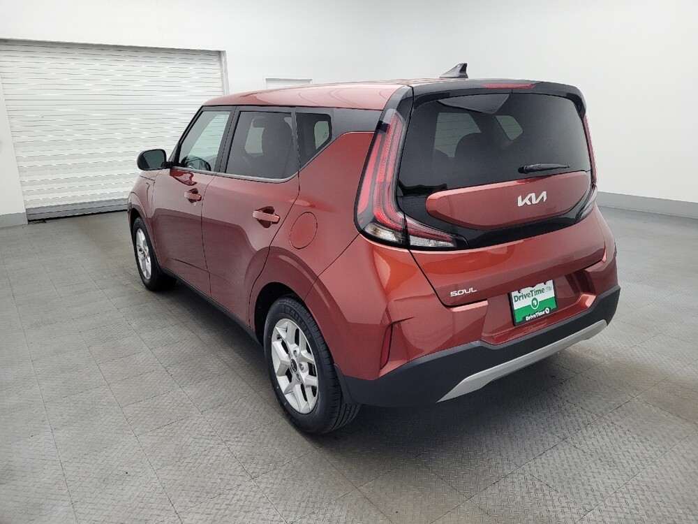 2023 Kia Soul in Ocala, FL 34471 - 18122636 5