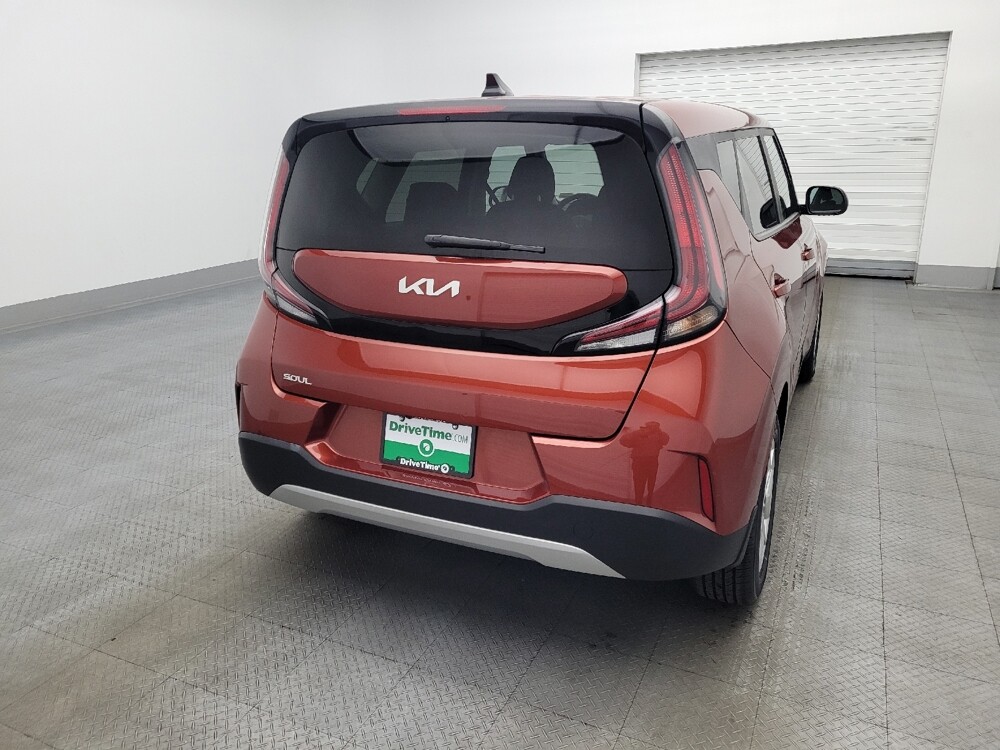 2023 Kia Soul in Ocala, FL 34471 - 18122636 7