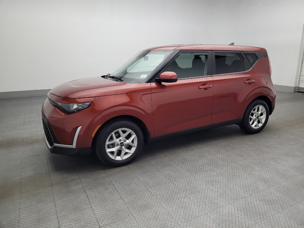 2023 Kia Soul in Ocala, FL 34471 - 18122636 2