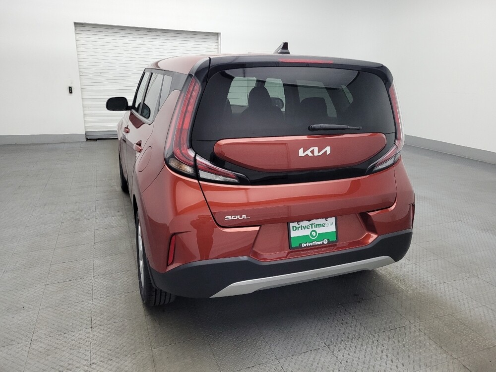 2023 Kia Soul in Ocala, FL 34471 - 18122636 6