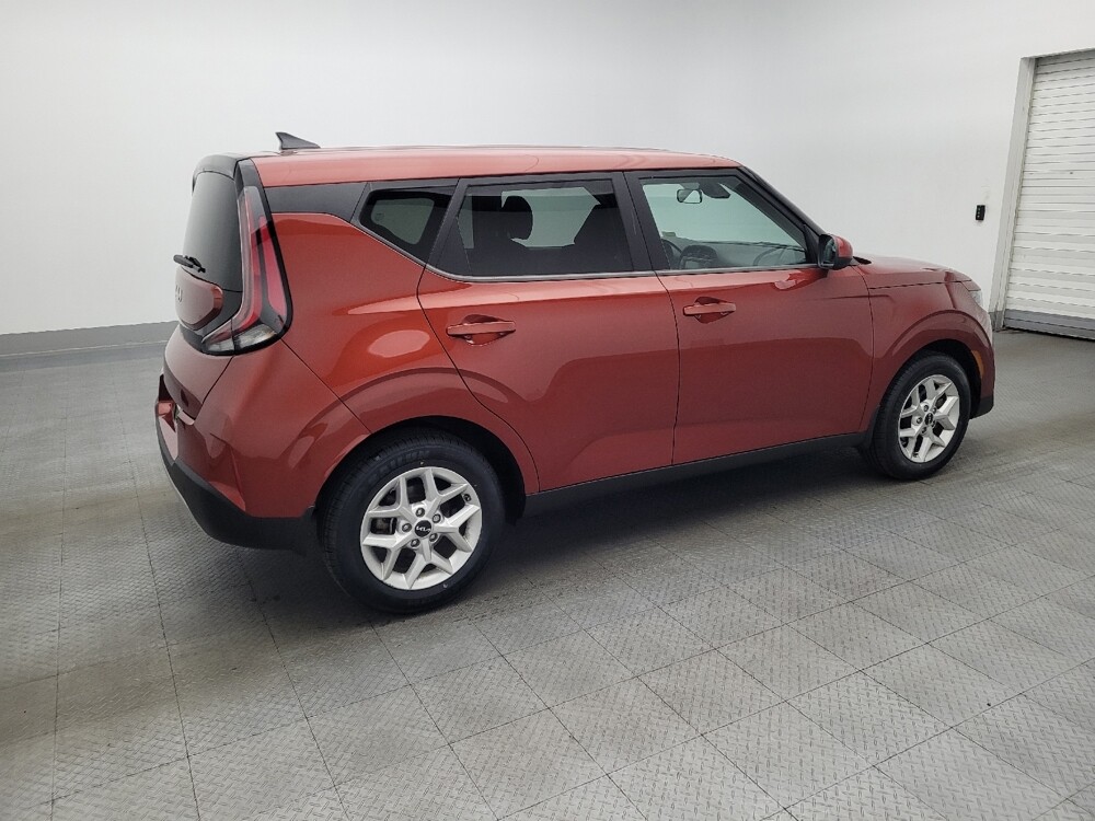 2023 Kia Soul in Ocala, FL 34471 - 18122636 10