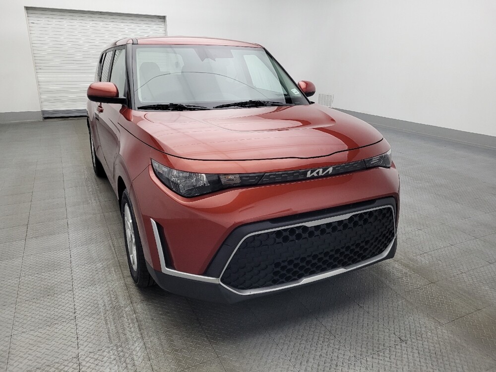 2023 Kia Soul in Ocala, FL 34471 - 18122636 14