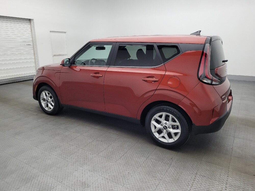 2023 Kia Soul in Ocala, FL 34471 - 18122636 3