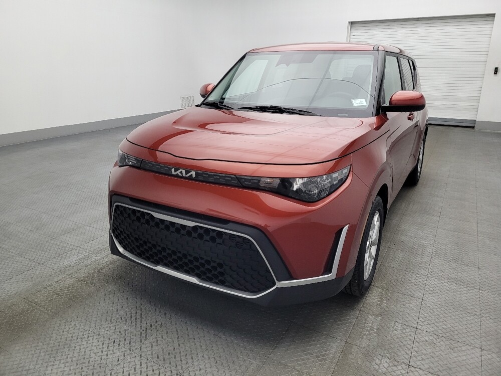 2023 Kia Soul in Ocala, FL 34471 - 18122636 15