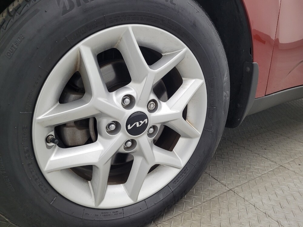 2023 Kia Soul in Ocala, FL 34471 - 18122636 31