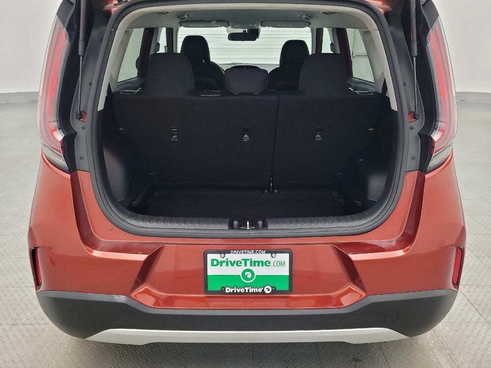 2023 Kia Soul in Ocala, FL 34471 - 18122636 29