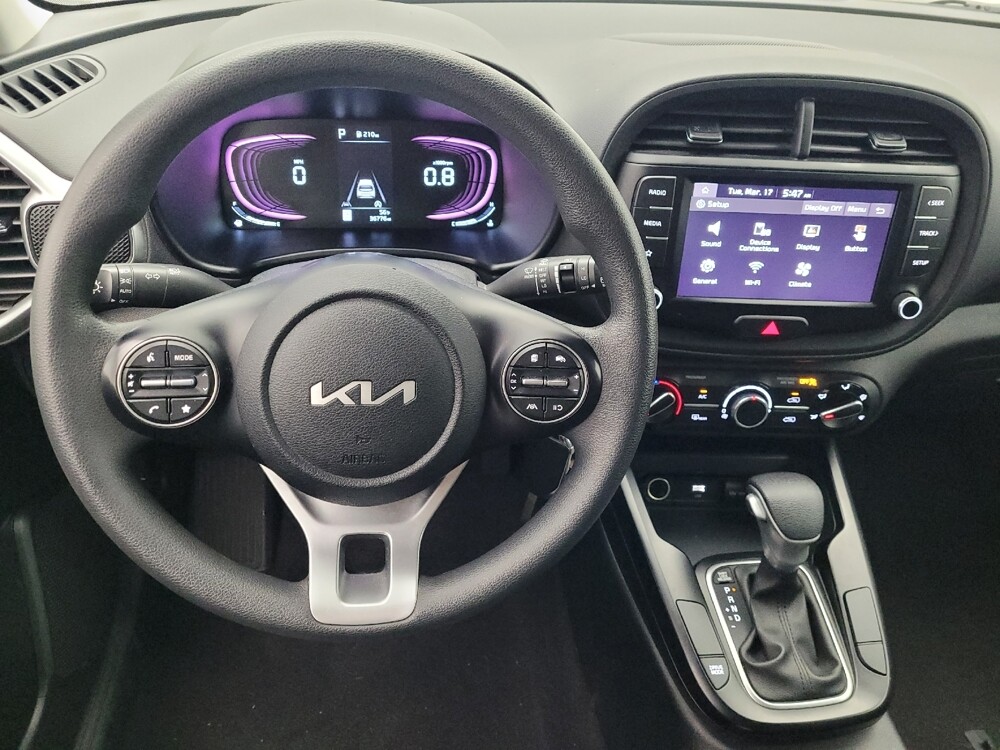 2023 Kia Soul in Ocala, FL 34471 - 18122636 22